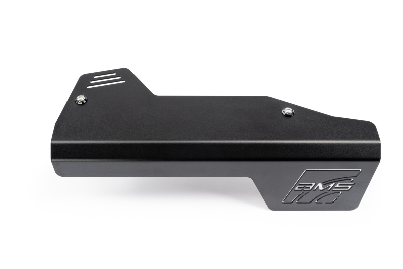 Subaru WRX Engine Covers - AMS - Pulley Cover - `22-`27