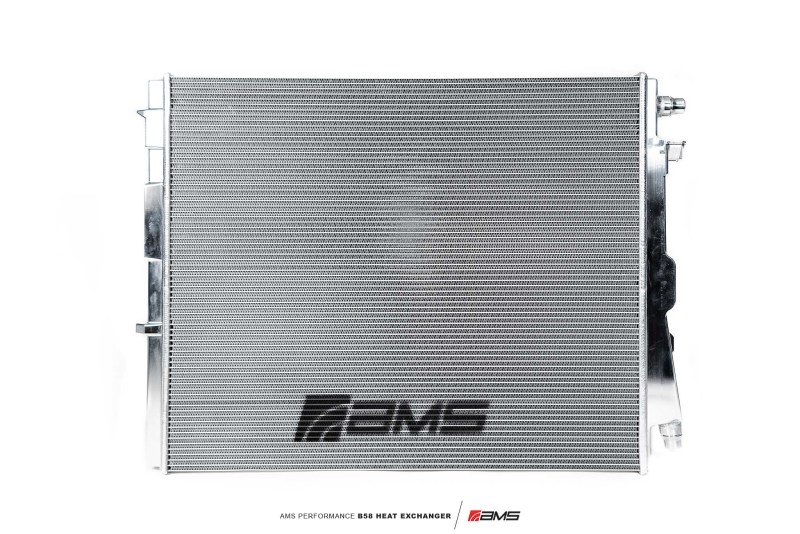 BMW 3 Series Heat Exchanger - AMS - `19-`27