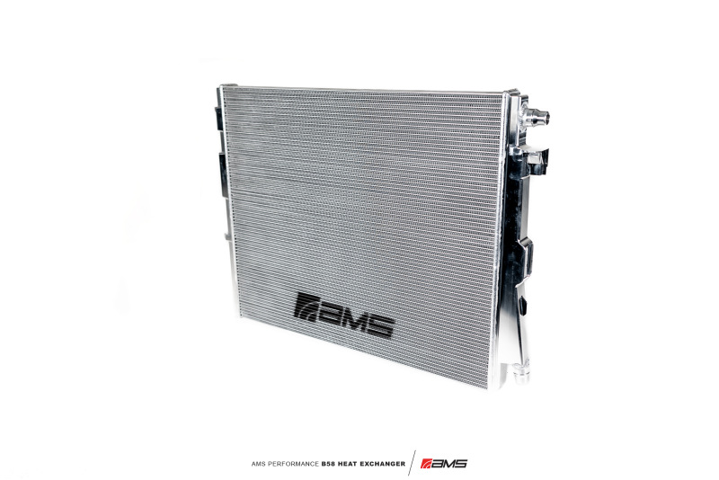 BMW 3 Series Heat Exchanger - AMS - `19-`27