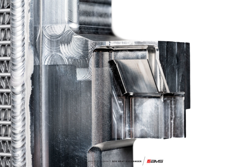 BMW 3 Series Heat Exchanger - AMS - `19-`27