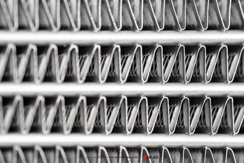 BMW 3 Series Heat Exchanger - AMS - `19-`27