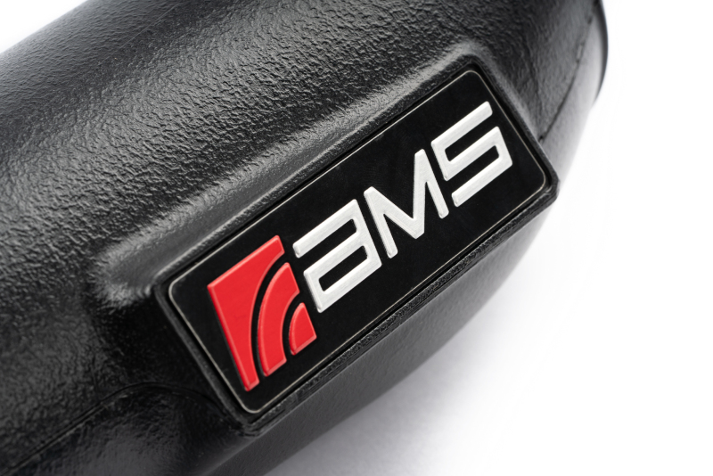 Ford Raptor Turbo Inlet Tubes - AMS - EcoBoost - `21-`26