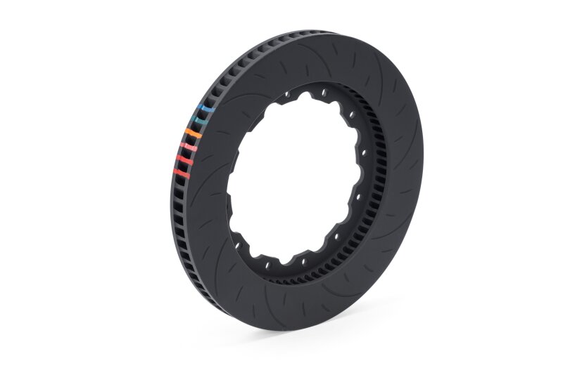 Audi RS3 Brake Rotors (2) - APR - 380mm x 34mm 2 Piece - `17-`20