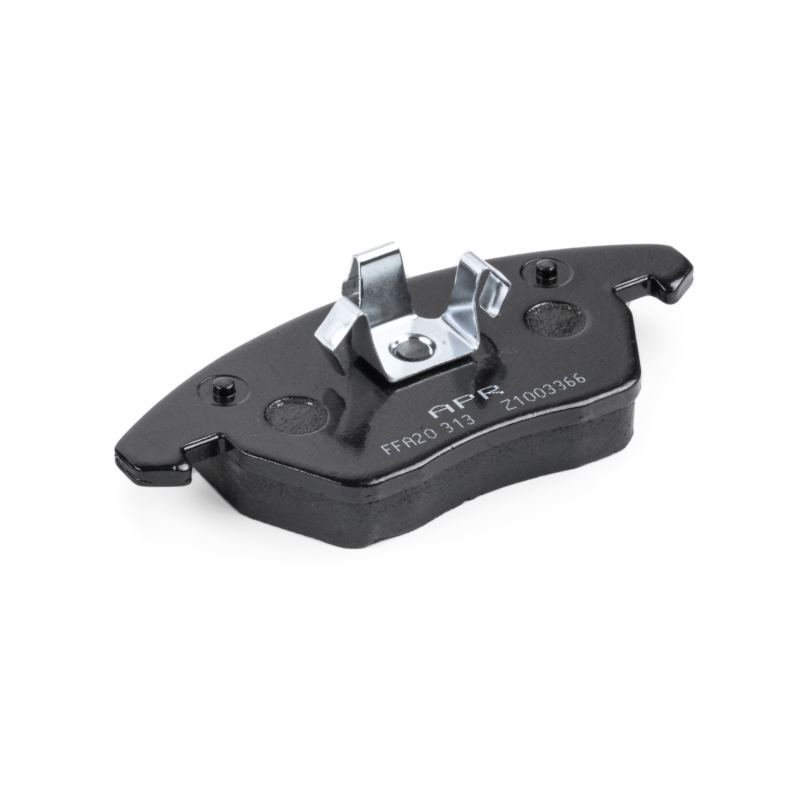 Volkswagen Eos Brake Pads - Front - APR - Sport - `07-`16