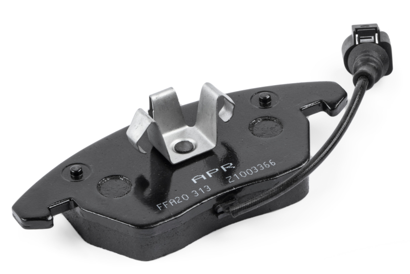 Volkswagen Golf Brake Pads - Front - APR - Sport - `10-`14