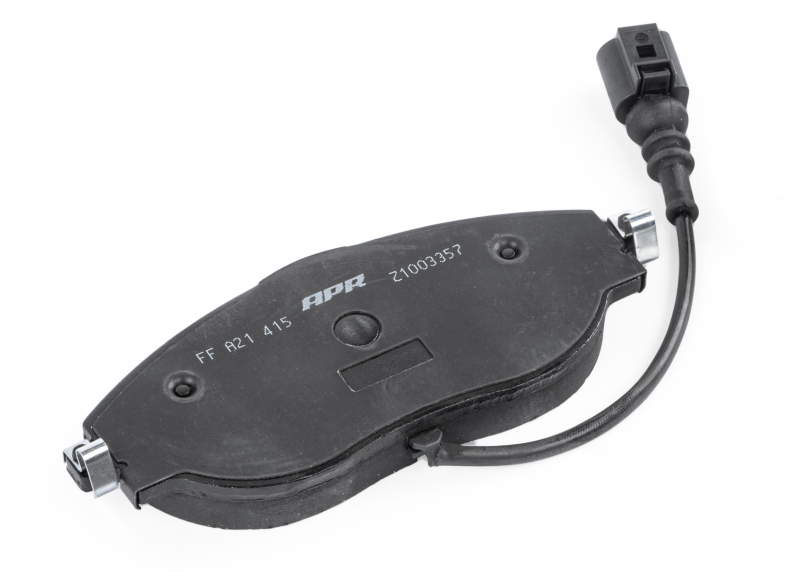 Volkswagen Jetta Brake Pads - Front - APR - Sport - `19-`24