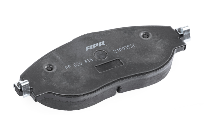 Volkswagen Jetta Brake Pads - Front - APR - Sport - `19-`24
