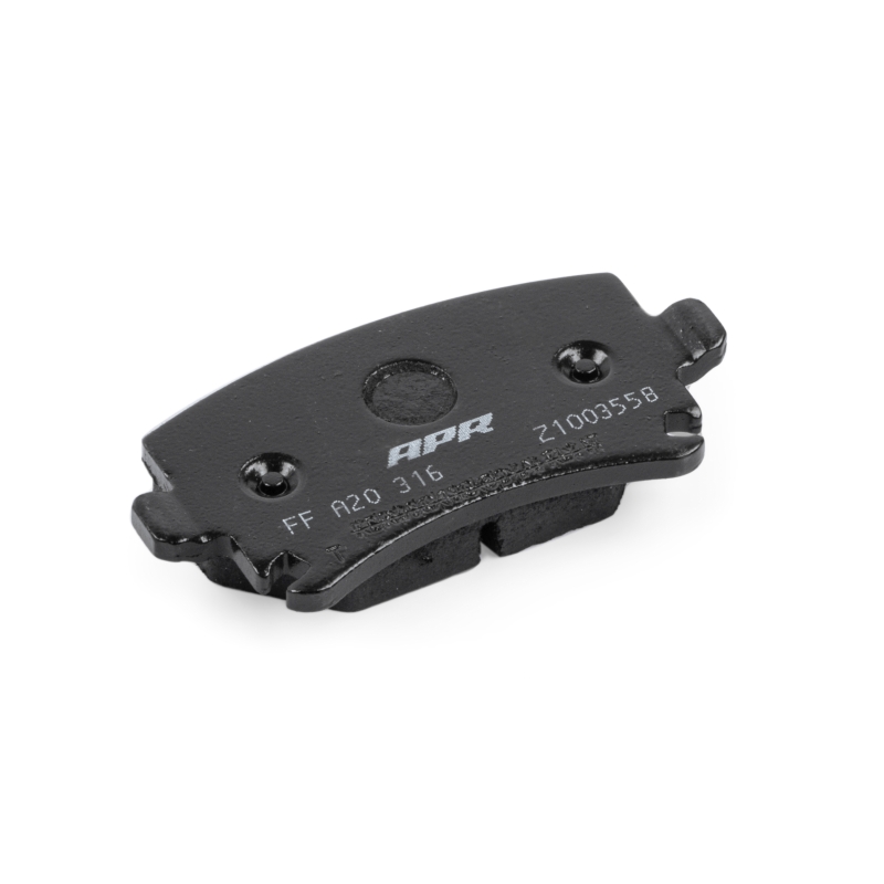 Volkswagen Eos Brake Pads - Rear - APR - Sport - `07-`10