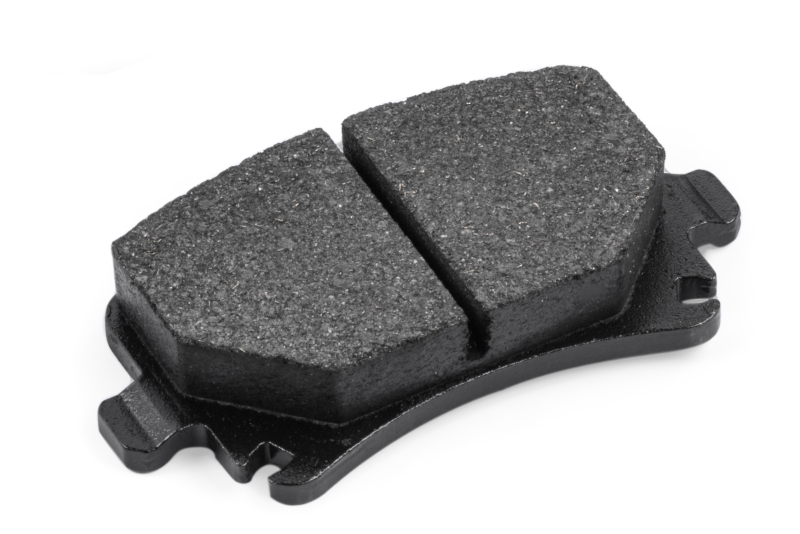 Volkswagen Passat Brake Pads - Rear - APR - Sport - `06-`10