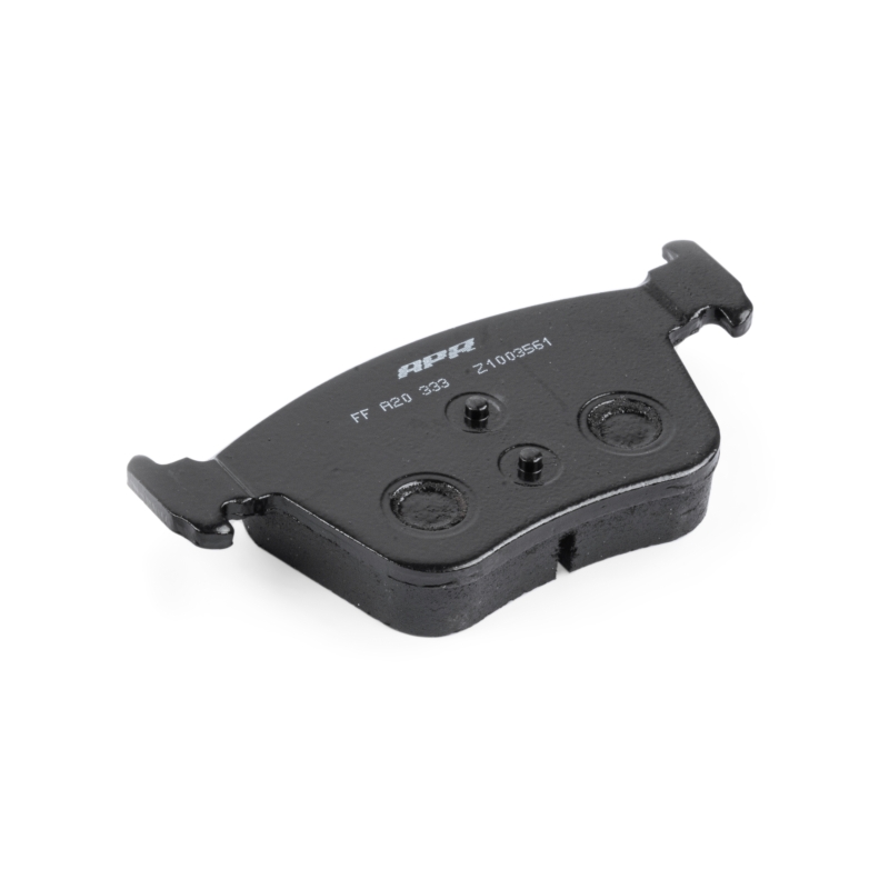 Volkswagen Golf R Brake Pads - Rear - APR - Advanced Street Pads - `15-`19