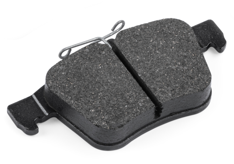 Volkswagen Golf R Brake Pads - Rear - APR - Advanced Street Pads - `15-`19