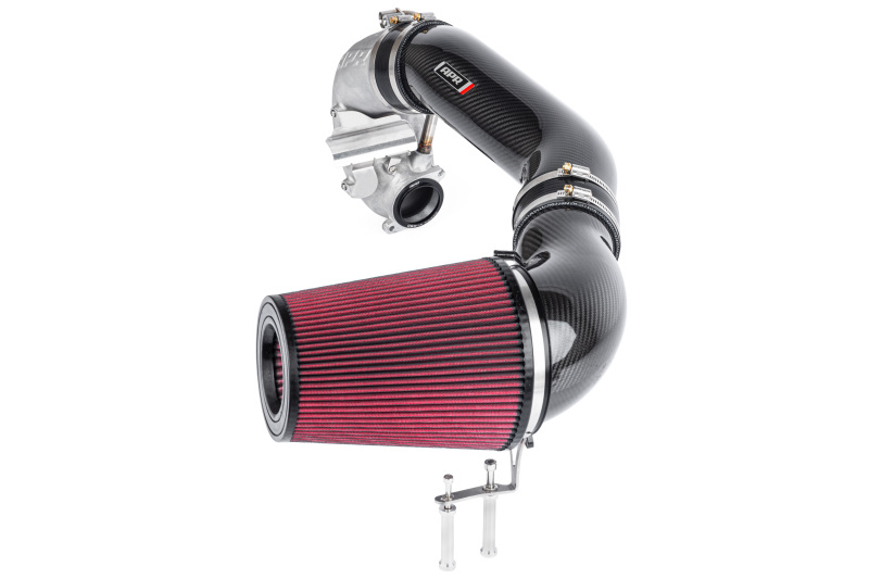 Audi RS3 Performance Air Intake - APR - Carbon Fiber Intake Filter System - Carbon Fiber - `17-`20