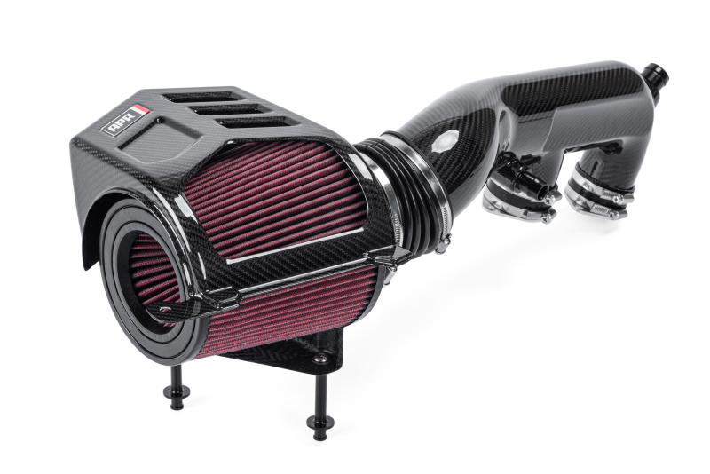 Audi S6 Sportback Performance Air Intake - APR - C8 2.9T - Carbon Fiber - `20-`24