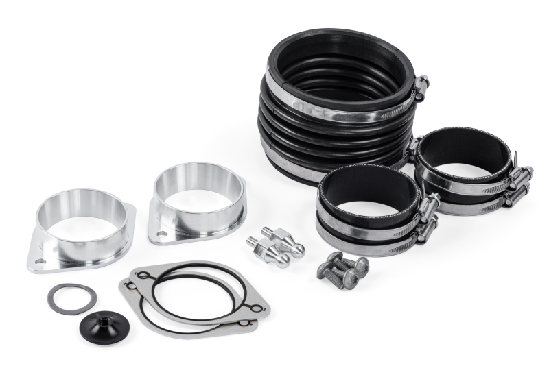 Audi S6 Sportback Performance Air Intake - APR - C8 2.9T - Carbon Fiber - `20-`24