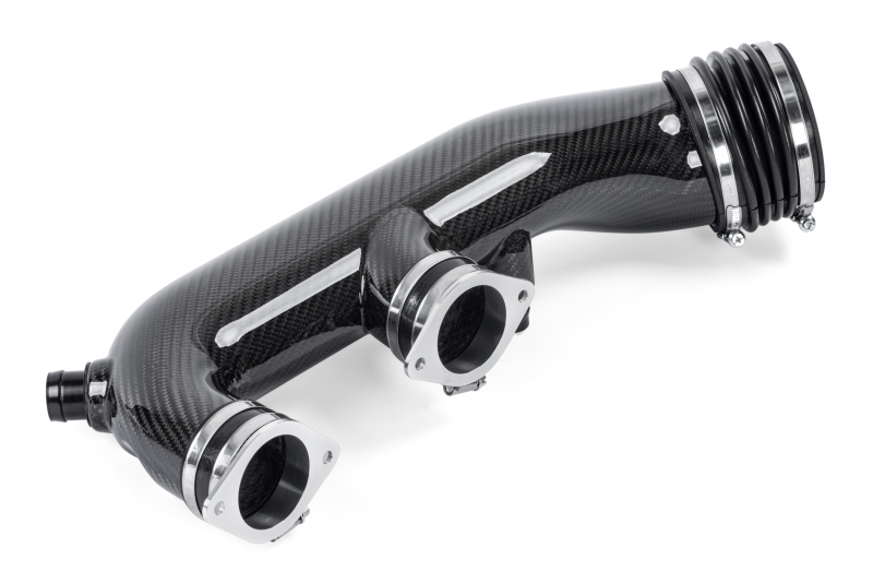 Audi S6 Sportback Performance Air Intake - APR - C8 2.9T - Carbon Fiber - `20-`24