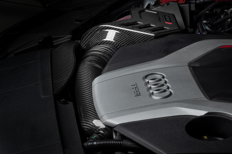 Audi S7 Sportback Performance Air Intake - APR - C8 2.9T - Carbon Fiber - `20-`24