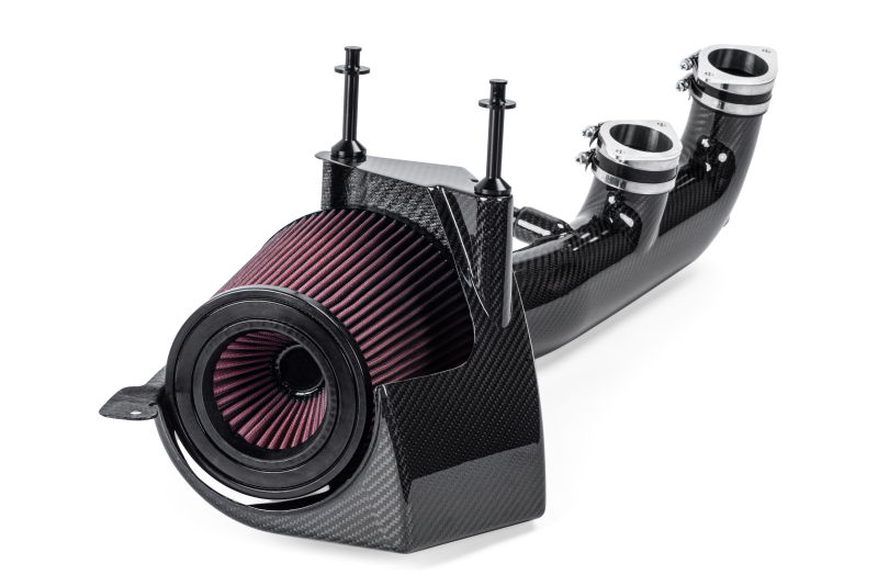 Audi S7 Sportback Performance Air Intake - APR - C8 2.9T - Carbon Fiber - `20-`24
