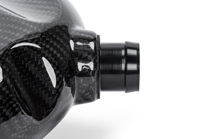 Audi S7 Sportback Performance Air Intake - APR - C8 2.9T - Carbon Fiber - `20-`24