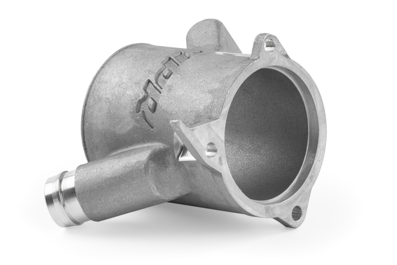 Audi RS6 Avant Performance Air Intake - APR - Carbon Fiber - `21-`25