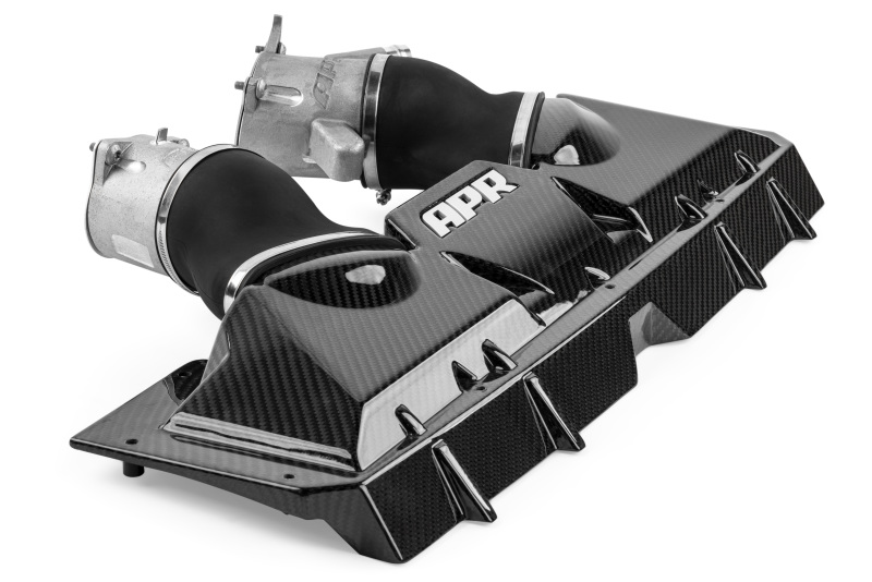 Audi RS6 Avant Performance Air Intake - APR - Carbon Fiber - `21-`25
