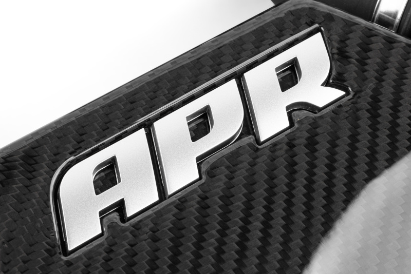 Audi RS6 Avant Performance Air Intake - APR - Carbon Fiber - `21-`25
