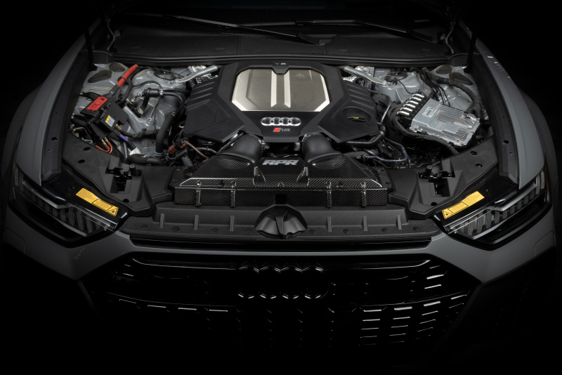 Audi RS6 Avant Performance Air Intake - APR - Carbon Fiber - `21-`25