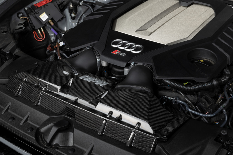 Audi RS6 Avant Performance Air Intake - APR - Carbon Fiber - `21-`25