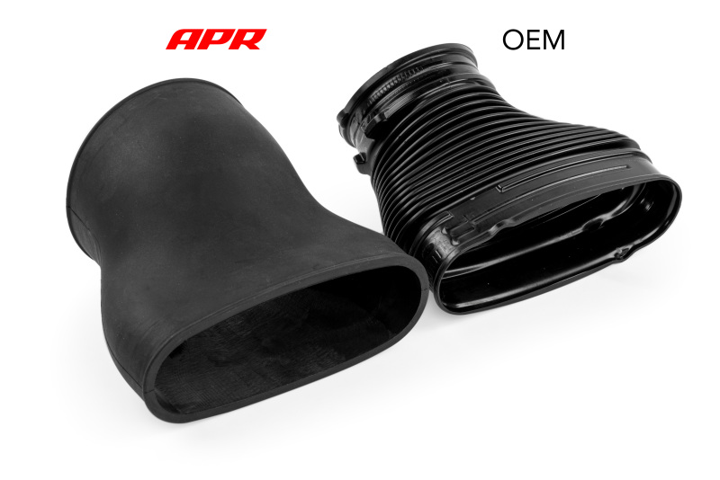 Audi RS6 Avant Performance Air Intake - APR - Carbon Fiber - `21-`25
