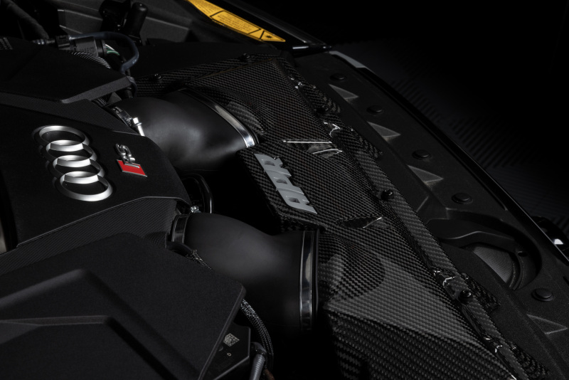 Audi RS6 Avant Performance Air Intake - APR - Carbon Fiber - `21-`25
