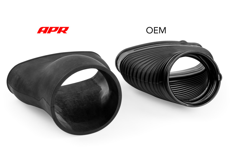 Audi RS6 Avant Performance Air Intake - APR - Carbon Fiber - `21-`25