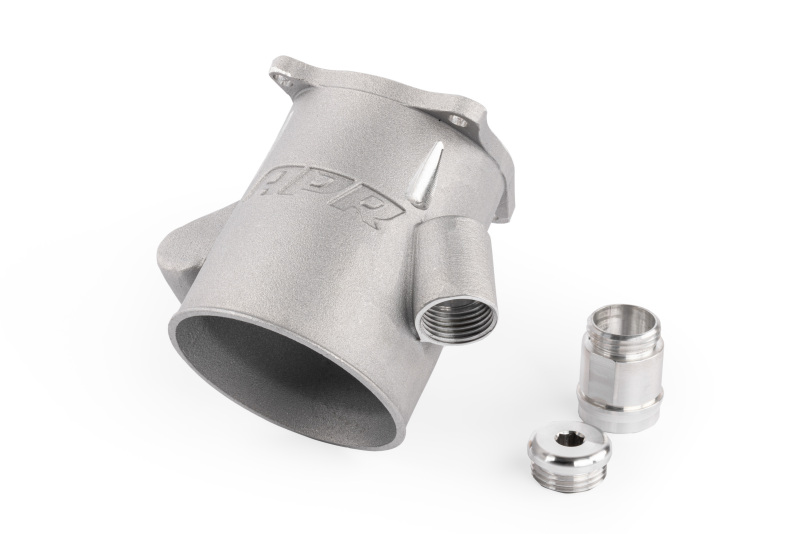 Audi RS7 Sportback Performance Air Intake - APR - Carbon Fiber - `21-`25