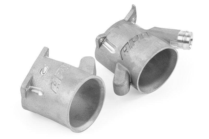 Audi RS7 Sportback Performance Air Intake - APR - Carbon Fiber - `21-`25
