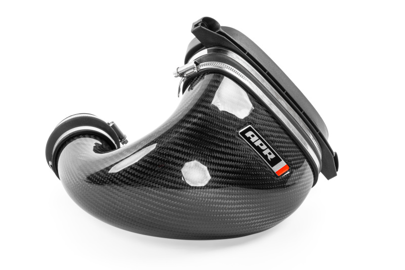 Audi Q8 Performance Air Intake - APR - Carbon Fiber Intake System - Carbon Fiber - `19-`26