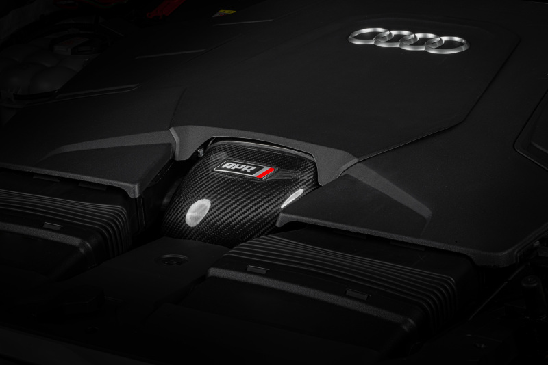 Bentley Bentayga Performance Air Intake - APR - Carbon Fiber Intake System - Carbon Fiber - `19-`26