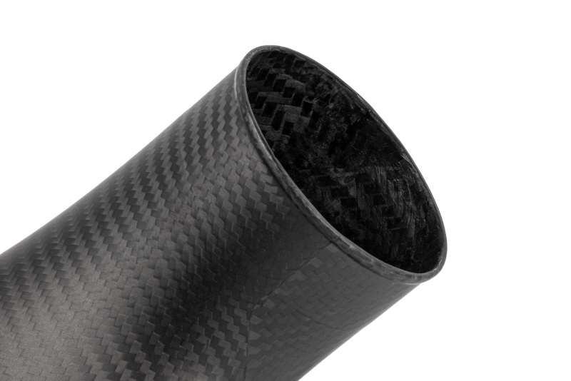 Porsche 911 Performance Air Intake - APR - Carbon Fiber Intake System w/ Turbo Inlet Pipes - Carbon Fiber - `20-`24
