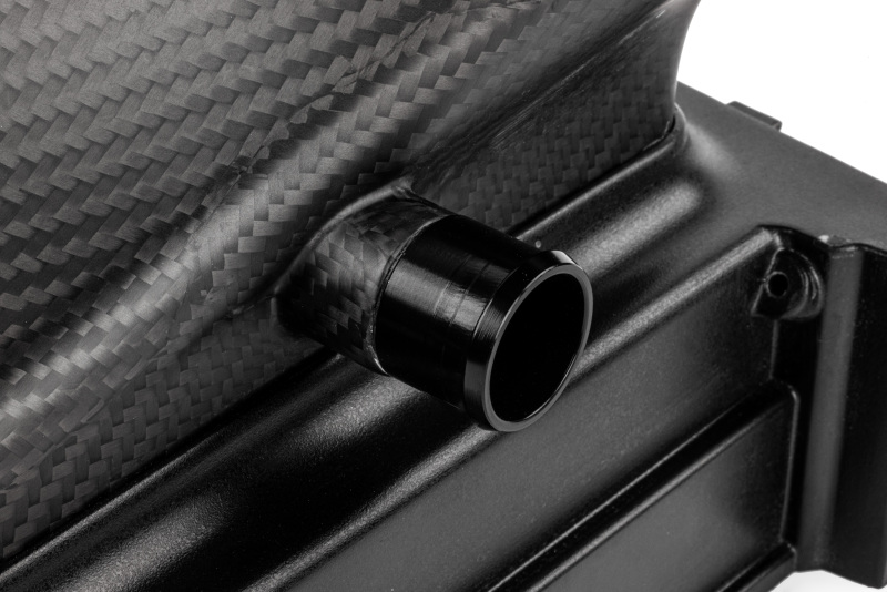 Porsche 911 Performance Air Intake - APR - Carbon Fiber Intake System w/ Turbo Inlet Pipes - Carbon Fiber - `20-`24