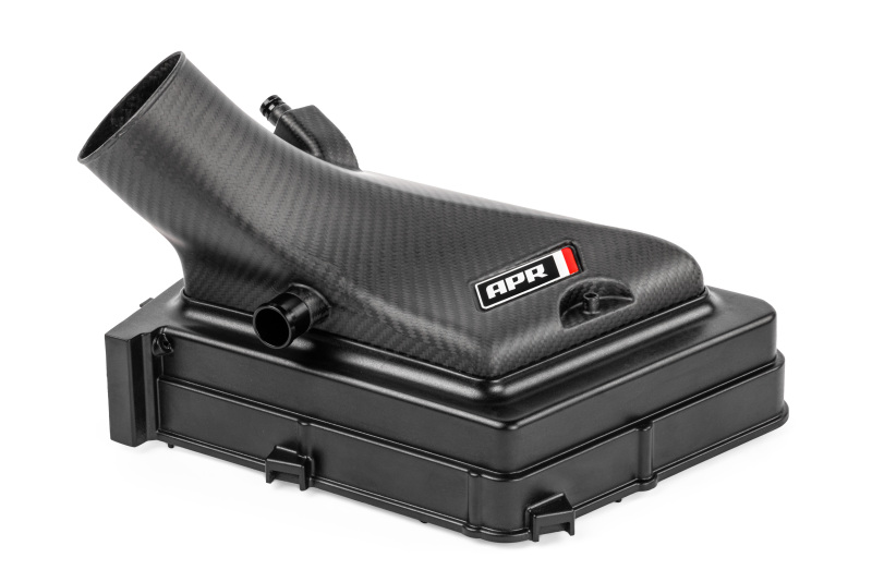 Porsche 911 Performance Air Intake - APR - Carbon Fiber Intake System w/ Turbo Inlet Pipes - Carbon Fiber - `20-`24