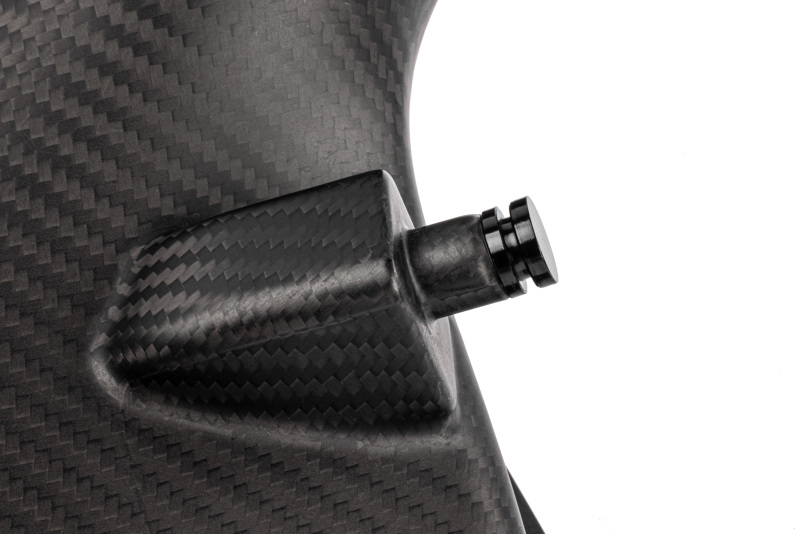 Porsche 911 Performance Air Intake - APR - Carbon Fiber Intake System w/ Turbo Inlet Pipes - Carbon Fiber - `20-`24