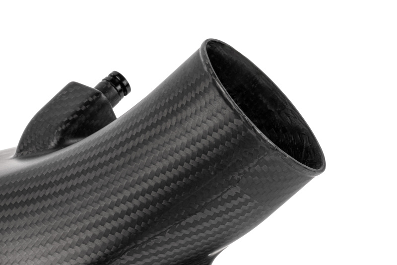 Porsche 911 Performance Air Intake - APR - Carbon Fiber Intake System w/ Turbo Inlet Pipes - Carbon Fiber - `20-`24