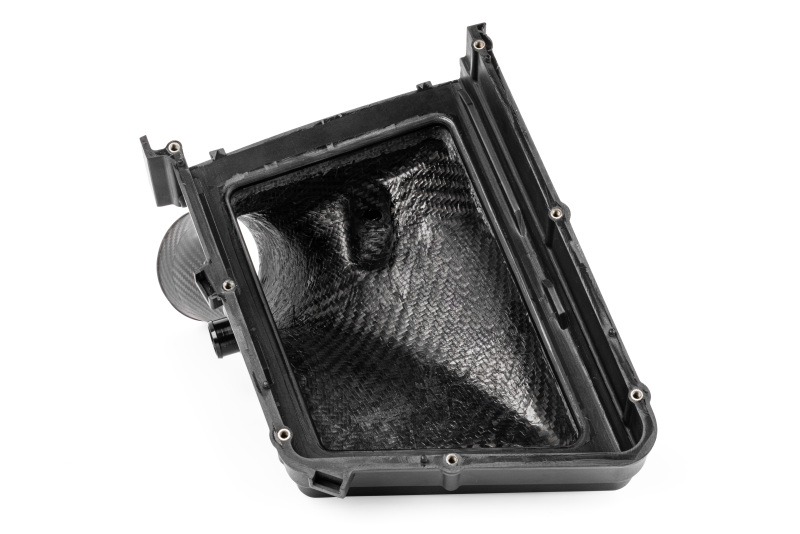 Porsche 911 Performance Air Intake - APR - Carbon Fiber Intake System w/ Turbo Inlet Pipes - Carbon Fiber - `20-`24