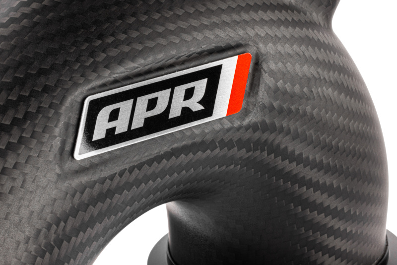 Porsche 911 Performance Air Intake - APR - Carbon Fiber Intake System w/ Turbo Inlet Pipes - Carbon Fiber - `20-`24