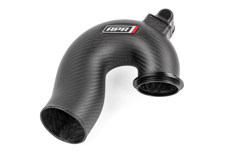 Porsche 911 Performance Air Intake - APR - Carbon Fiber Intake System w/ Turbo Inlet Pipes - Carbon Fiber - `20-`24