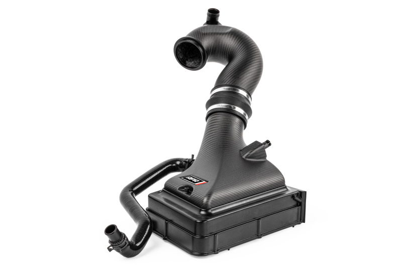 Porsche 911 Performance Air Intake - APR - Carbon Fiber Intake System w/ Turbo Inlet Pipes - Carbon Fiber - `20-`24