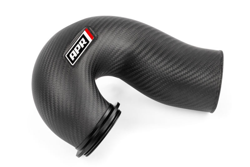 Porsche 911 Performance Air Intake - APR - Carbon Fiber Intake System w/ Turbo Inlet Pipes - Carbon Fiber - `20-`24