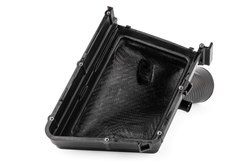 Porsche 911 Performance Air Intake - APR - Carbon Fiber Intake System w/ Turbo Inlet Pipes - Carbon Fiber - `20-`24