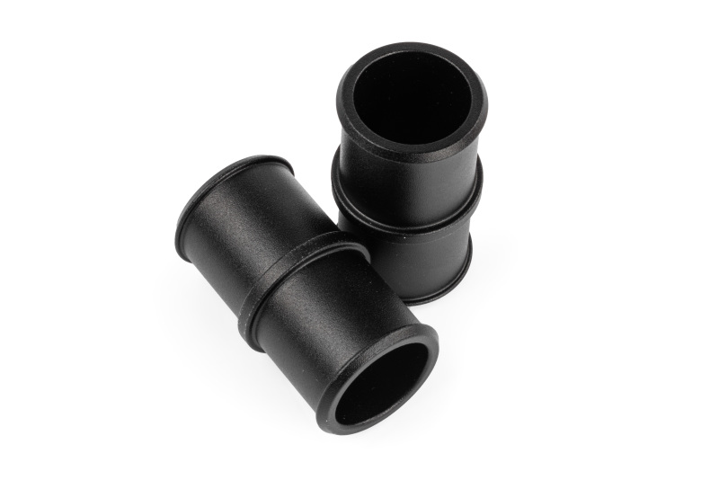 Porsche 911 Performance Air Intake - APR - Carbon Fiber Intake System w/ Turbo Inlet Pipes - Carbon Fiber - `20-`24