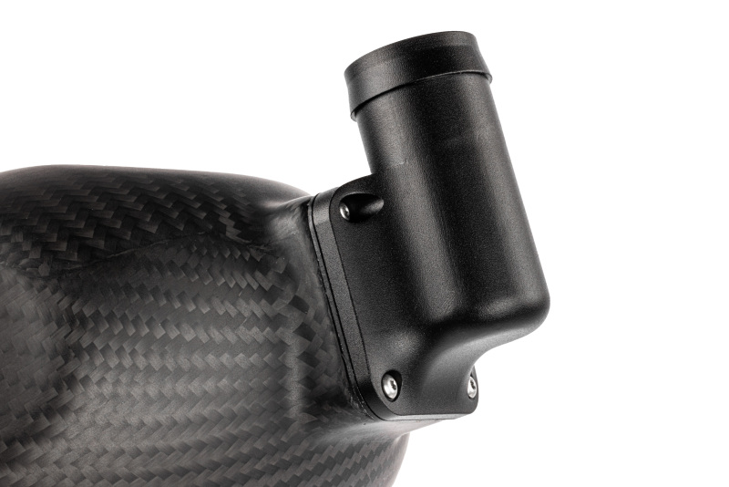Porsche 911 Performance Air Intake - APR - Carbon Fiber Intake System w/ Turbo Inlet Pipes - Carbon Fiber - `20-`24
