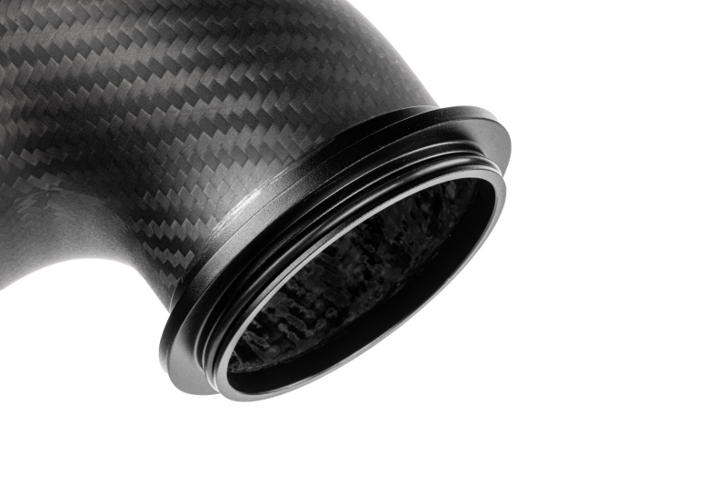 Porsche 911 Performance Air Intake - APR - Carbon Fiber Intake System w/ Turbo Inlet Pipes - Carbon Fiber - `20-`24
