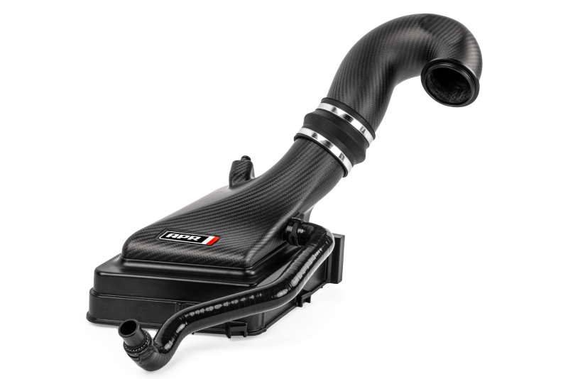 Porsche 911 Performance Air Intake - APR - Carbon Fiber Intake System w/ Turbo Inlet Pipes - Carbon Fiber - `20-`24