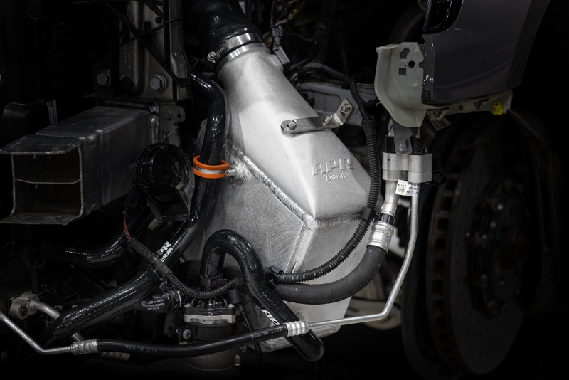 Audi RS5 Intercooler - APR - Air-To-Water - `18-`24